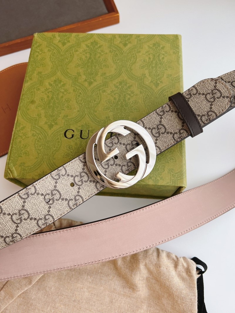 Gvc*1 belts